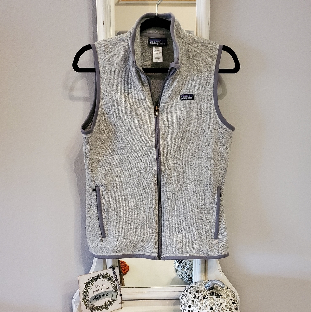 Patagonia Women's Woven Vest